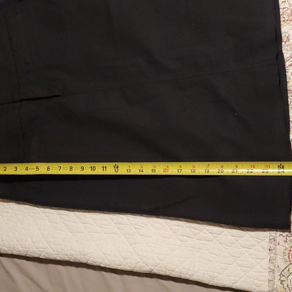 Gap Pencil Skirt - Picture 4 of 6